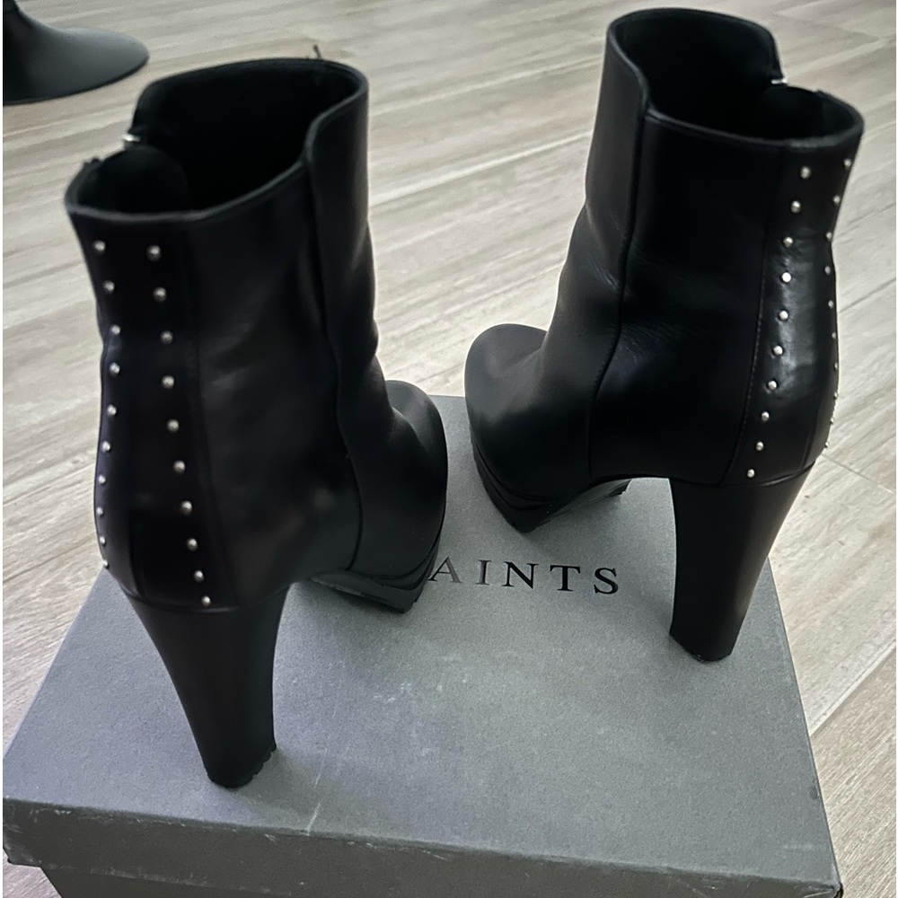 All saints louisa boots